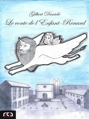 cover image of Le conte de l'Enfant-Renard